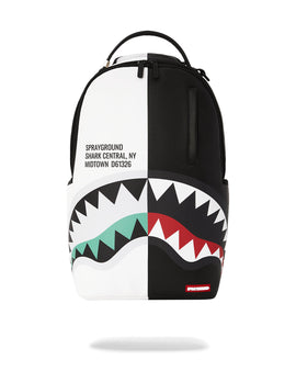 Shark Central Mono Split DLXSV Sırt Çantası