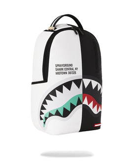 Shark Central Mono Split DLXSV Sırt Çantası