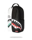 Shark Central Mono Split DLXSV Sırt Çantası
