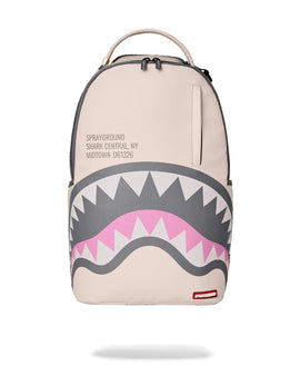 Shark Central Rose Sırt Çantası