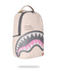 Shark Central Rose Sırt Çantası
