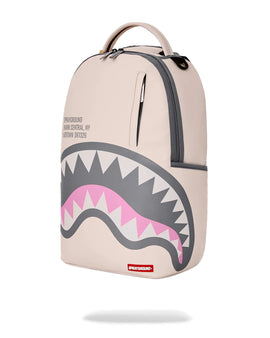 Shark Central Rose Sırt Çantası