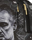 The Godfather Milyon Dolar Sırt Çantası