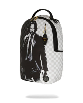 John Wick Paris Edition Sırt Çantası