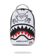 Keith Haring Whassup Shark Sırt Çantası