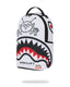 Keith Haring Whassup Shark Sırt Çantası
