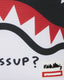 Keith Haring Whassup Shark Sırt Çantası