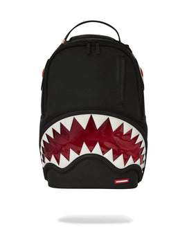 Red Bite Shark Sırt Çantası