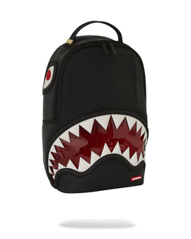 Red Bite Shark Sırt Çantası