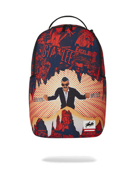Stan Lee Off Bags Sırt Çantas