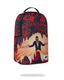 Stan Lee Off Bags Sırt Çantas