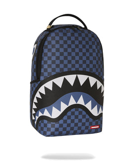 Midnight Shark Sırt Çantası