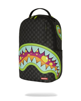 Slime Shark Sırt Çantası