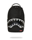 Paris Noir Shark Sırt Çantası