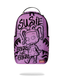 Susie Sprey Sırt Çantası