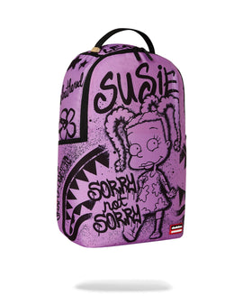 Susie Sprey Sırt Çantası