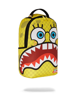 Süngerbob Sırt Çantası