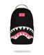 Shark Central Nylon Black Pink Sırt Çantası