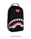 Shark Central Nylon Black Pink Sırt Çantası