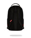 Shark Central Nylon Black Pink Sırt Çantası