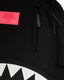 Shark Central Nylon Black Pink Sırt Çantası
