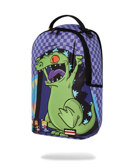 Reptar Chase Sırt Çantası