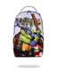 TMNT Mutant Mayhem Don Sırt Çantası