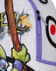 TMNT Mutant Mayhem Don Sırt Çantası