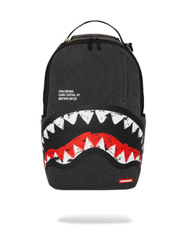 Shark Central Sırt Çantası