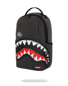 Shark Central Sırt Çantası