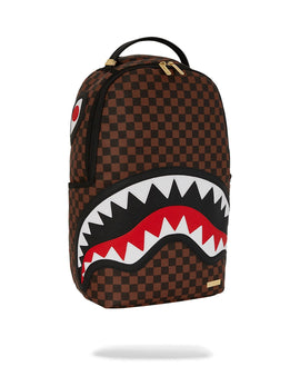 Sharks in Paris DLXSV Sırt Çantası