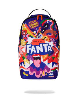 Fanta Sırt Çantası