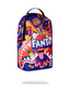 Fanta Sırt Çantası