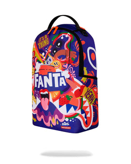 Fanta Sırt Çantası