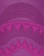 Purple Dragon Shark Sırt Çantası
