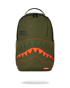 Shark Central Army DLX Ripstop Sırt Çantası