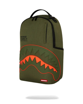 Shark Central Army DLX Ripstop Sırt Çantası
