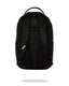 Black Chenille DLXSV Sırt Çantası