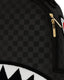 Black Chenille DLXSV Sırt Çantası