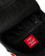 Black Chenille DLXSV Sırt Çantası