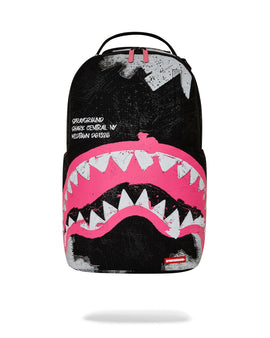 Shark Central Sorbet Sırt Çantası