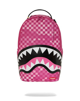 Pink Camo DLXSV Sırt Çantası
