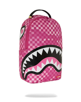 Pink Camo DLXSV Sırt Çantası