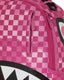Pink Camo DLXSV Sırt Çantası