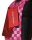 Pink Camo DLXSV Sırt Çantası