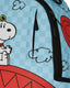 Snoopy Pilot Sırt Çantası