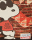 Snoopy Joe Cool Sırt Çantası