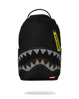 Yellow Tape Shark Sırt Çantası