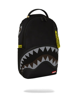 Yellow Tape Shark Sırt Çantası
