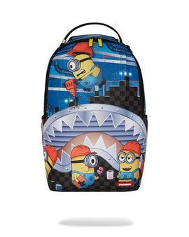 Minion Sırt Çantası